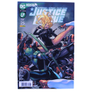 Justice League Comic Nr. 7 (Restart 2022) – Ruf der Düsterwelt | Panini